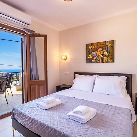 Danai Holiday home Karpathos Town (Pigadia)