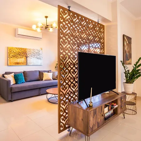 Semesterbostad Danai Voládha