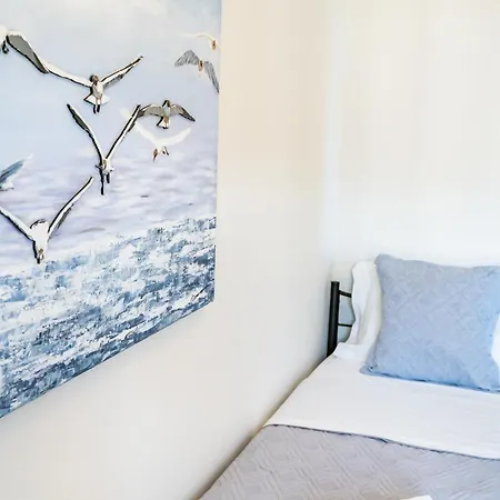Holiday home Danai Karpathos Town (Pigadia)