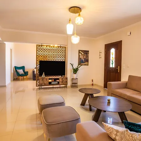 Holiday home Danai *