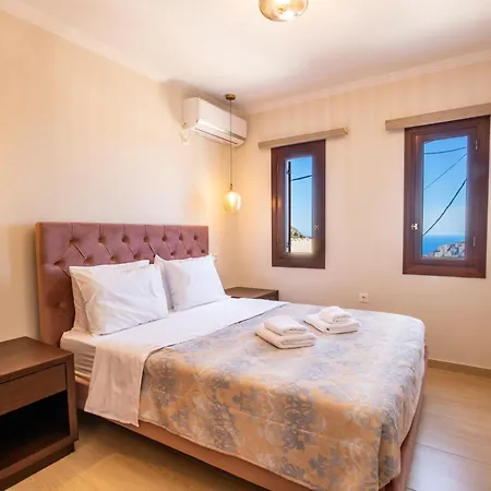 Danai Semesterbostad Voládha