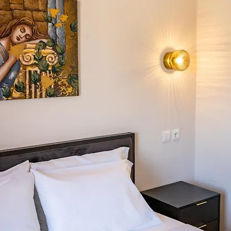 Danai Holiday home *