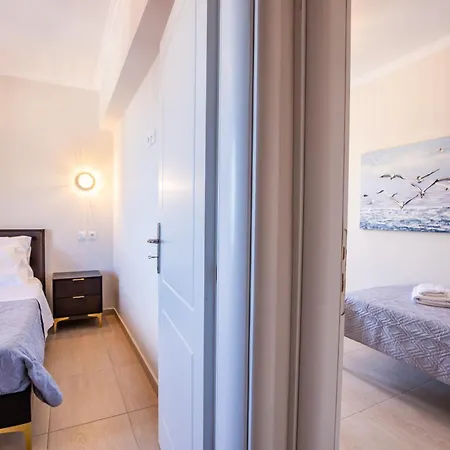 Danai Semesterbostad Voládha