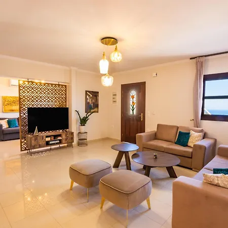 Holiday home Danai *
