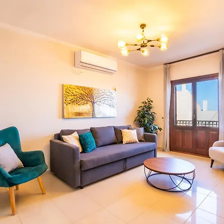 Holiday home Danai