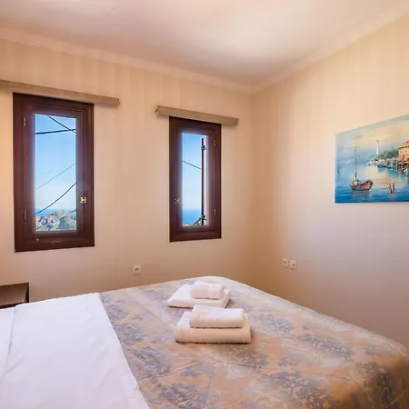 Semesterbostad Danai Voládha