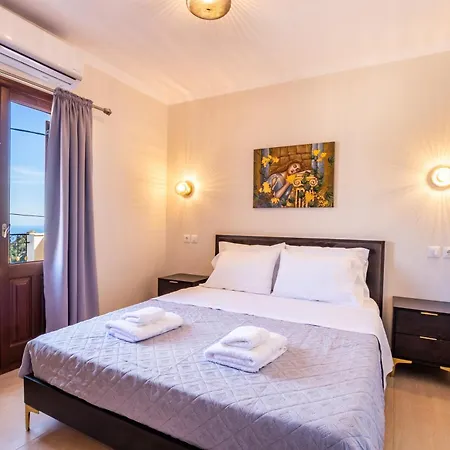 Holiday home Danai