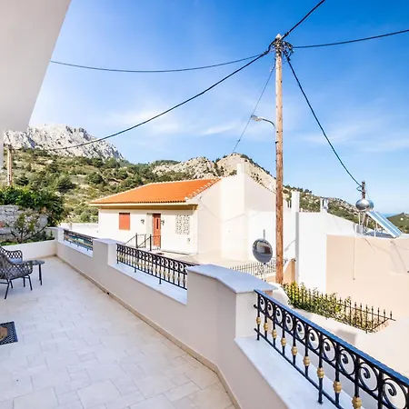 Danai Holiday home *
