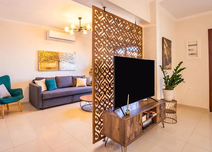 Casa de Férias Danai Voladha