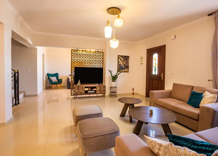 Casa de Férias Danai *