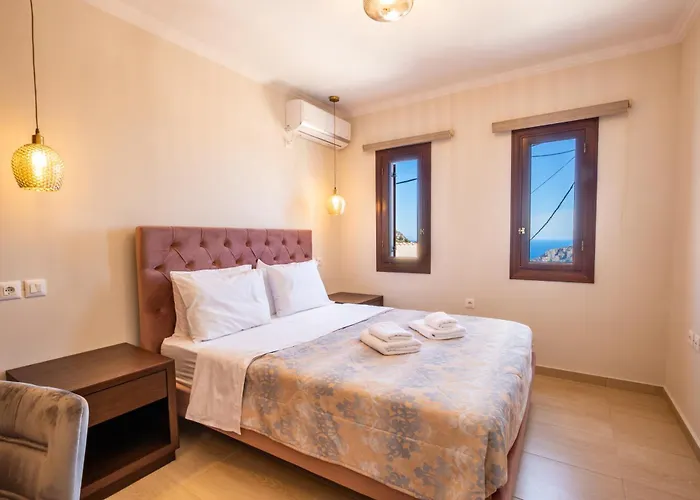 Danai Casa de Férias Voladha