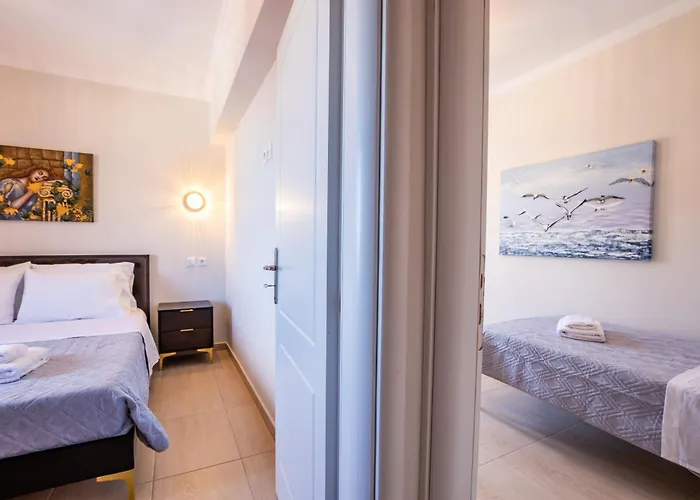 Danai Casa de Férias Voladha