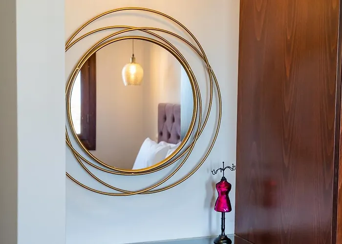 Danai Casa de Férias Voladha