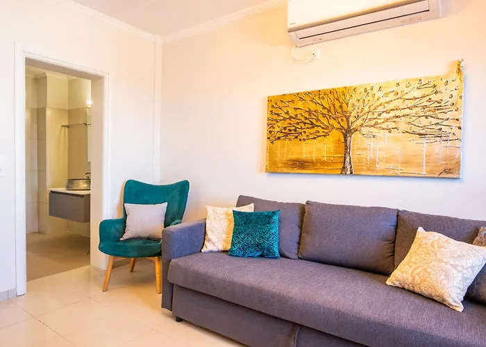 Casa de Férias Danai Voladha