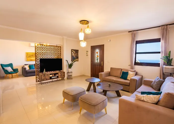 Casa de Férias Danai *