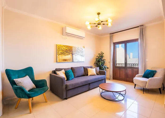 Casa de Férias Danai