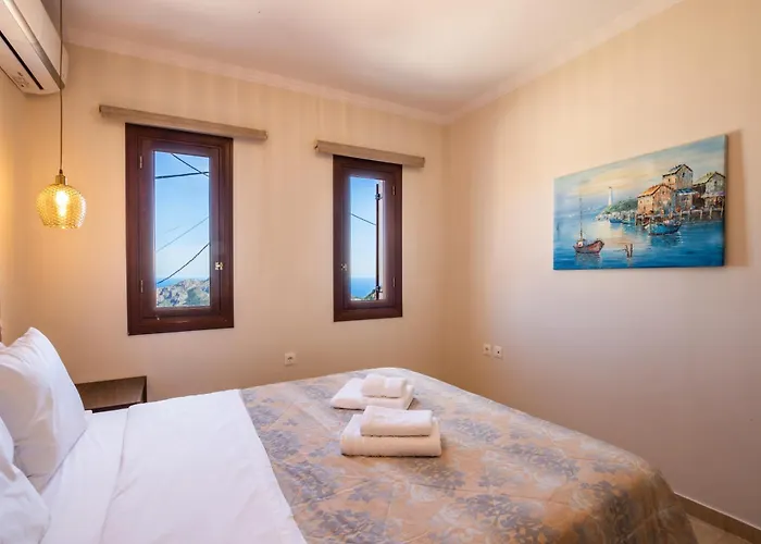 Casa de Férias Danai Voladha