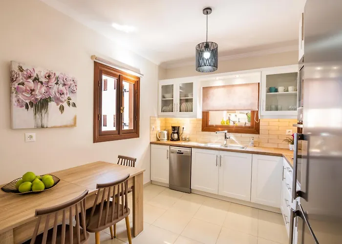 Danai Casa de Férias