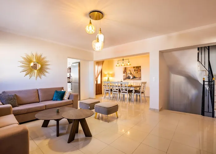 Casa de Férias Danai Voladha