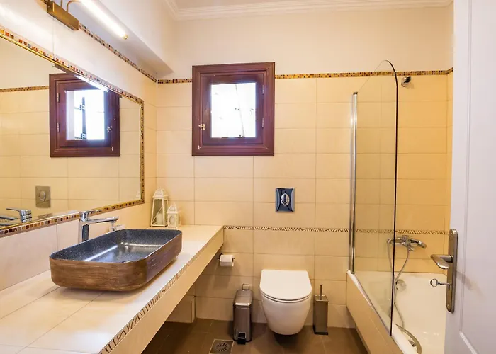 Casa de Férias Danai