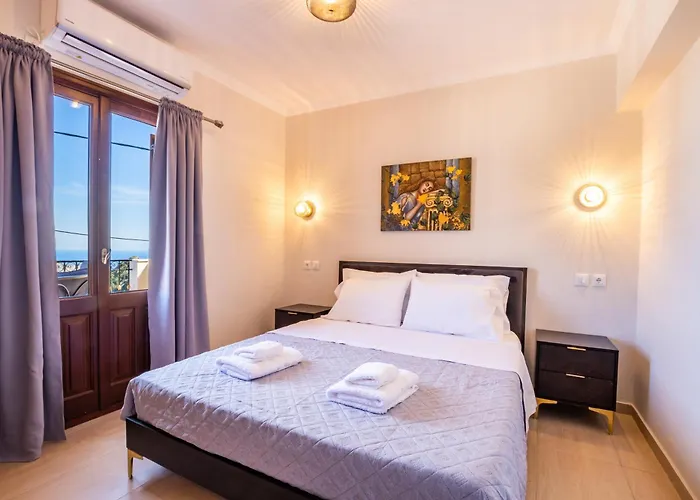 Casa de Férias Danai