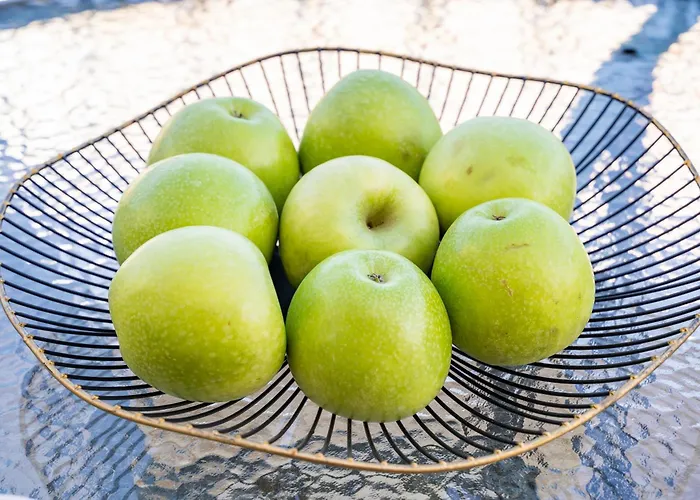 Danai Casa de Férias *