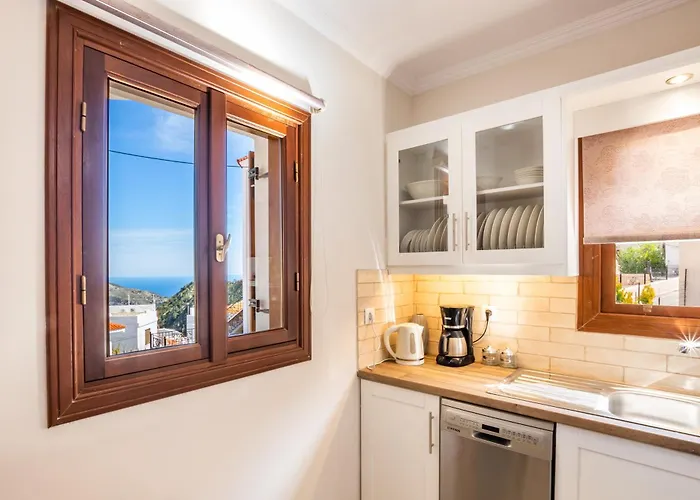 Casa de Férias Danai