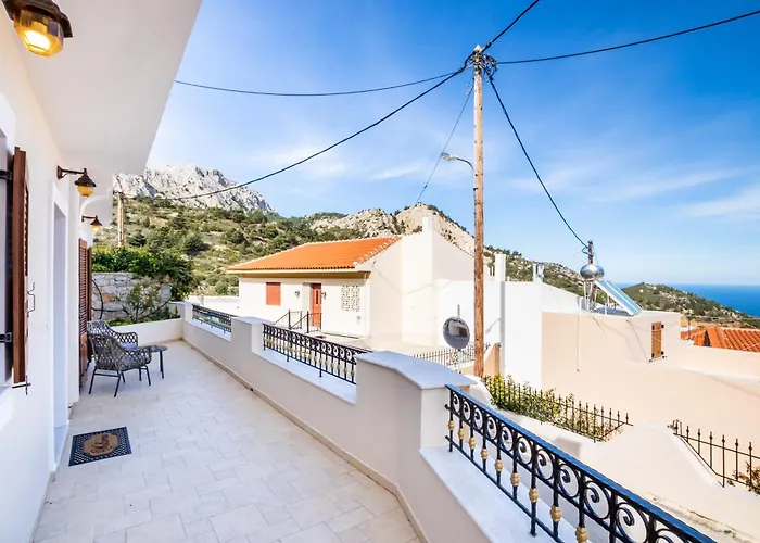 Danai Casa de Férias *