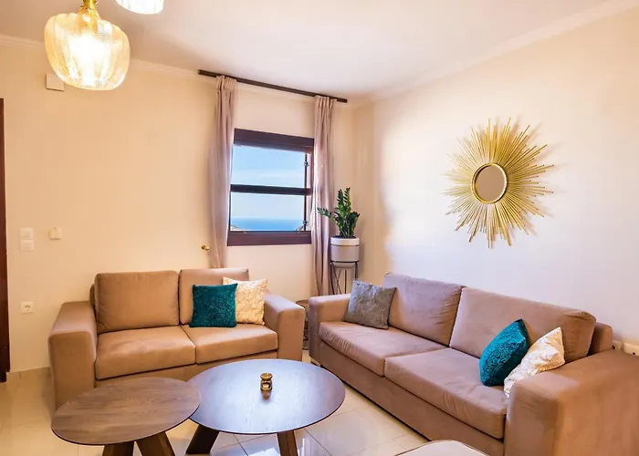 Danai Casa de Férias