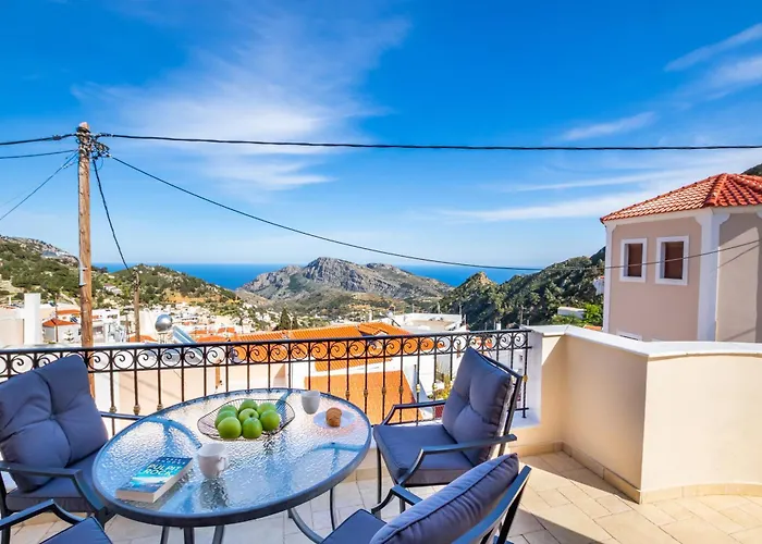 Casa de Férias Danai *