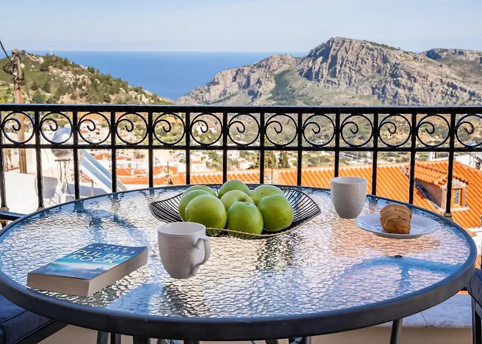 Casa de Férias Danai