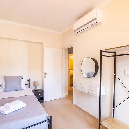 Σπίτι διακοπών Danai