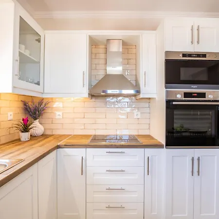 Σπίτι διακοπών Danai *