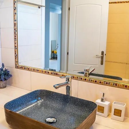 Danai Σπίτι διακοπών *