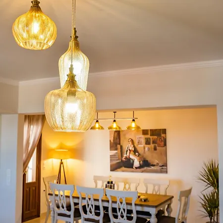 別荘 Danai Voládha