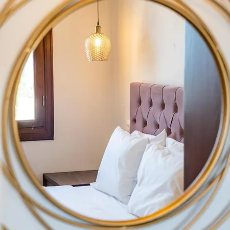 Σπίτι διακοπών Danai Voládha