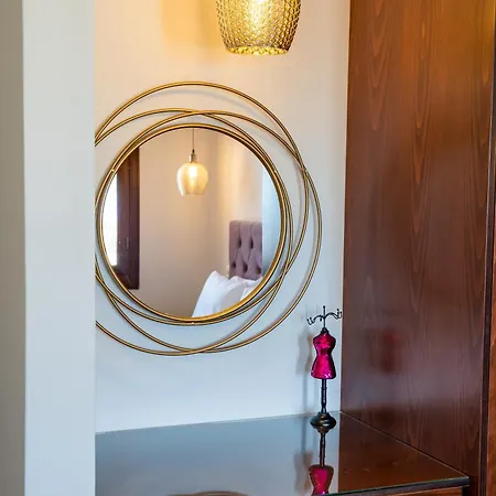 Danai Σπίτι διακοπών Voládha