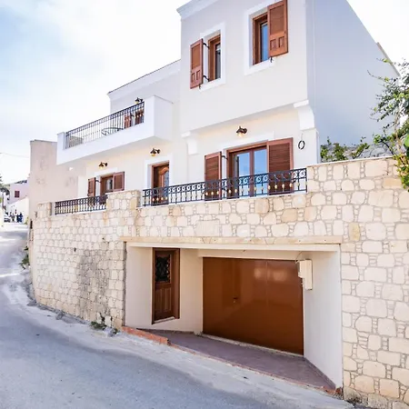 Σπίτι διακοπών Danai