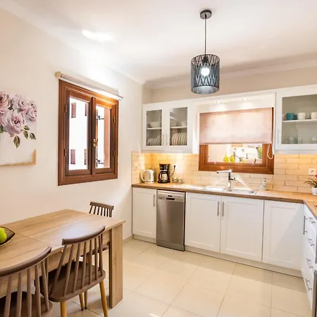 Danai Σπίτι διακοπών