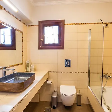 Σπίτι διακοπών Danai