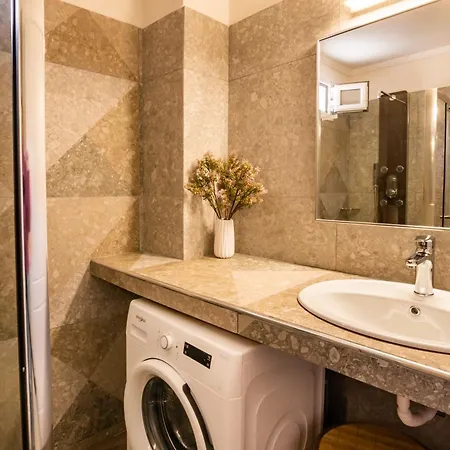 Σπίτι διακοπών Danai Voládha