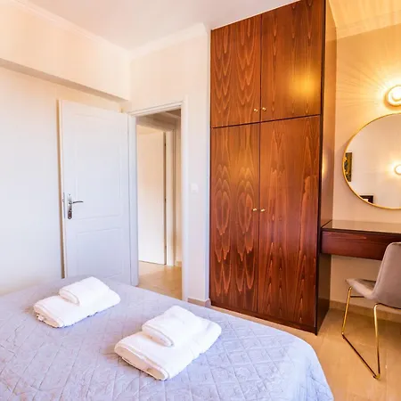 Danai Σπίτι διακοπών Voládha