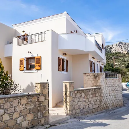 Σπίτι διακοπών Danai