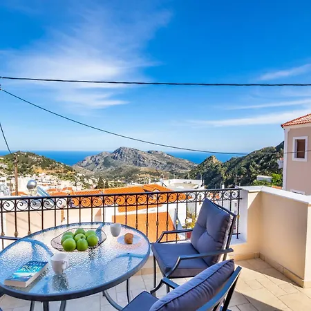 Σπίτι διακοπών Danai *