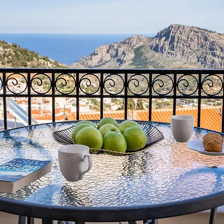 Σπίτι διακοπών Danai