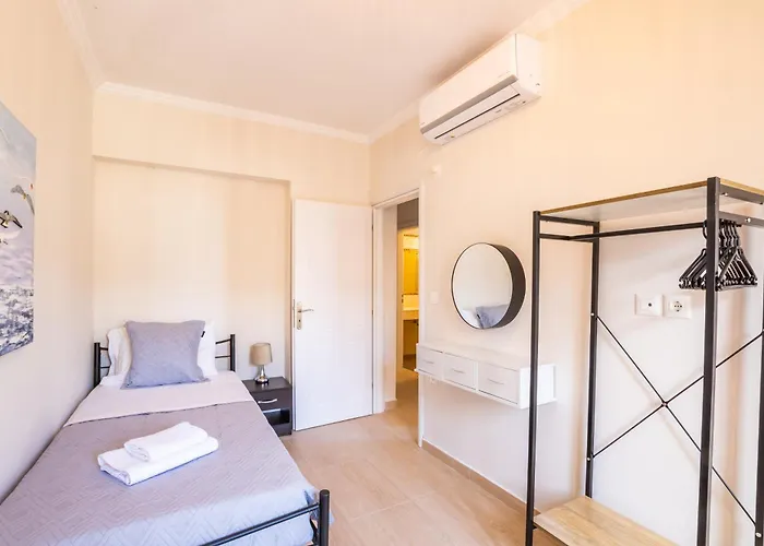 بيت للعطل Danai