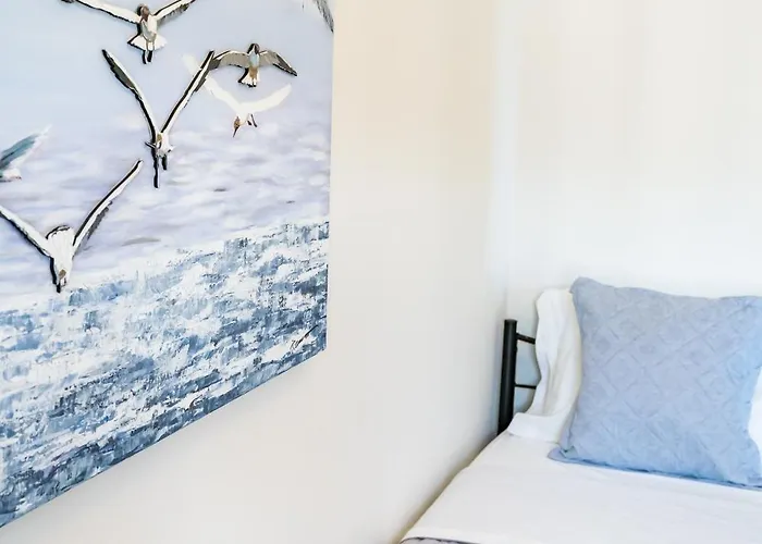 بيت للعطل Danai Voládha