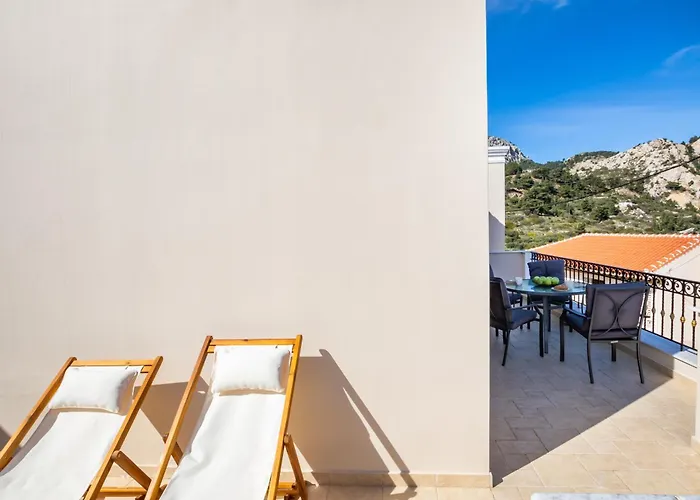 بيت للعطل Danai