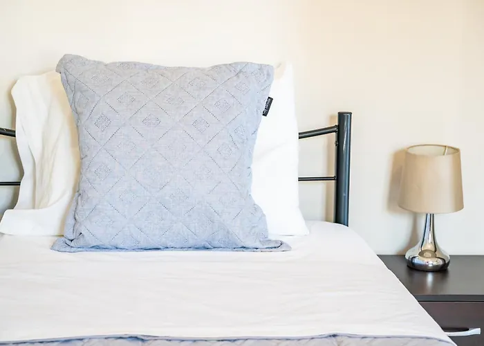 Danai بيت للعطل