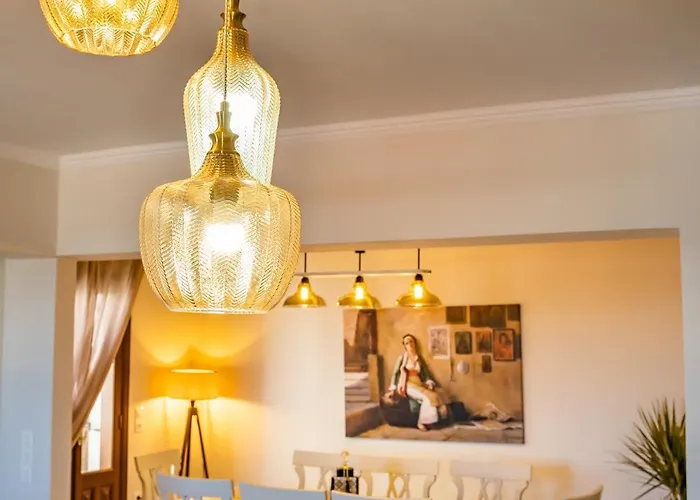 بيت للعطل Danai Voládha